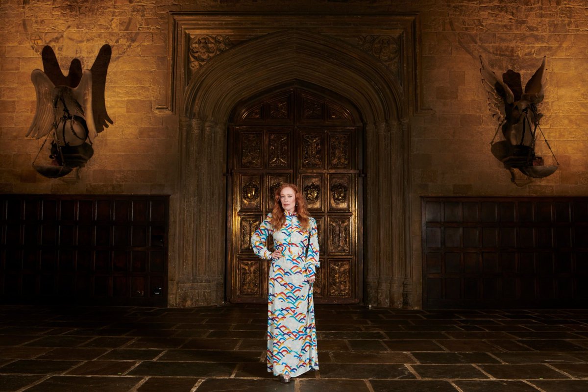 Call The Midwife & Laura Main fansite tweet media