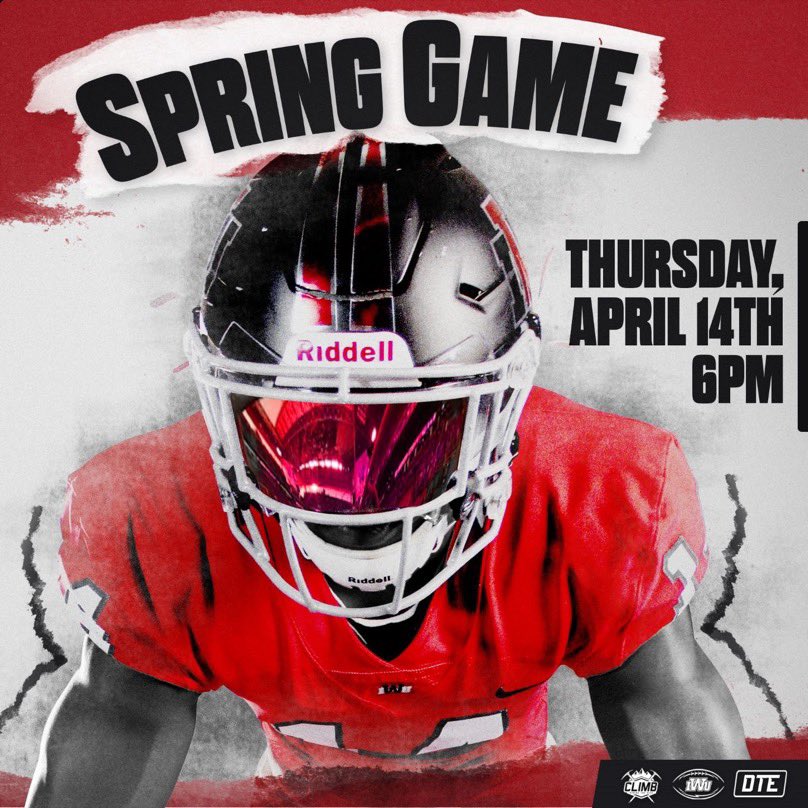 Thank you <a href="/IndWesleyan_FB/">Indiana Wesleyan FB</a> and @CoachBlairIWU for the invitation. I appreciate the opportunity to attend!!