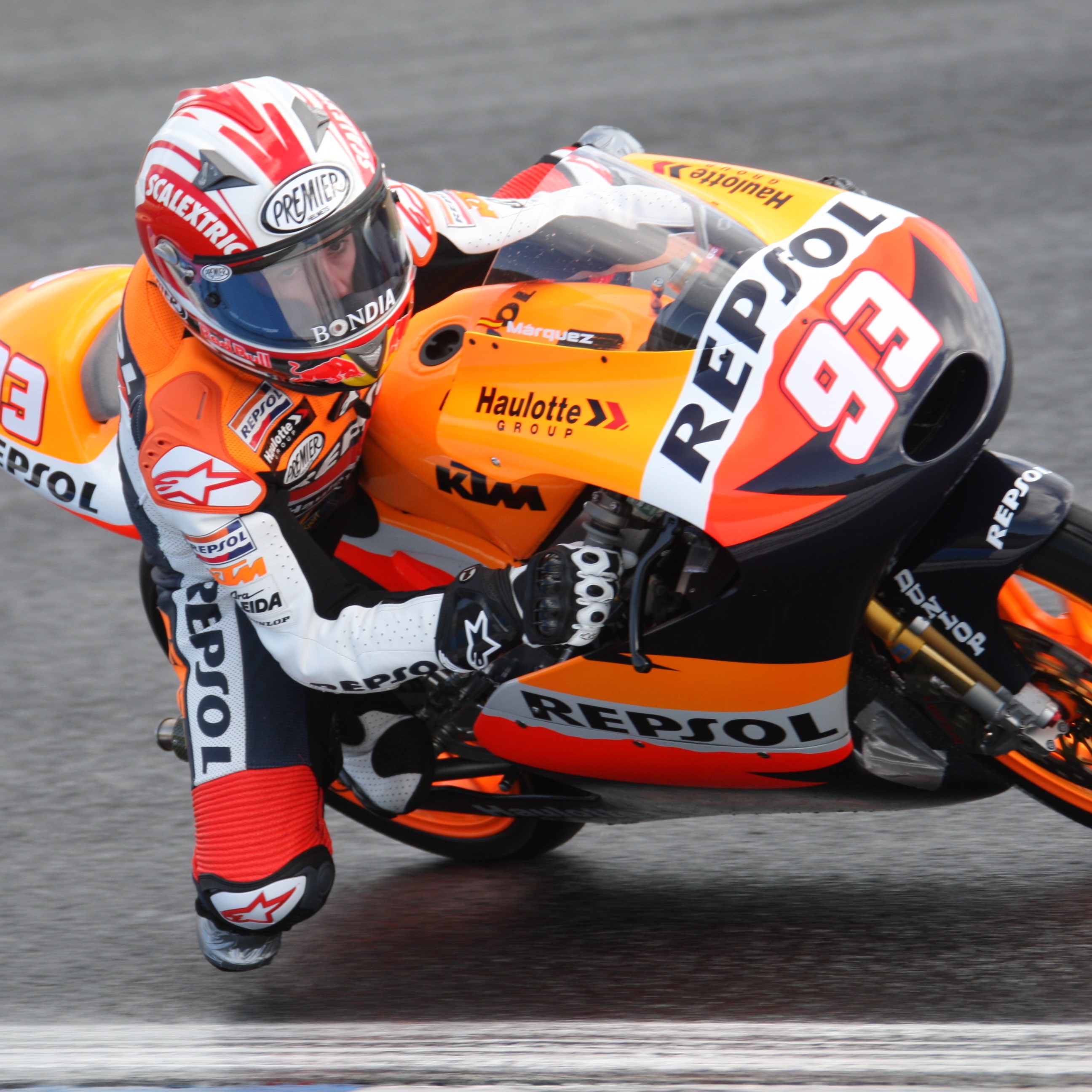 Marc Marquez