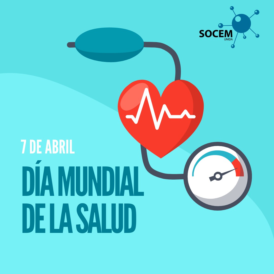 SOCEM UNIDA tweet media