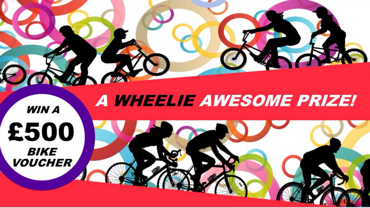 School lottery reminder 👇yourschoollottery.co.uk/lottery/school…  Draw every Saturday with a chance to win around £40 each week (plus a chance to win £25,000 as part of the national competition!) Lottery tickets are only £1 per week. 
#pta #schoollottery