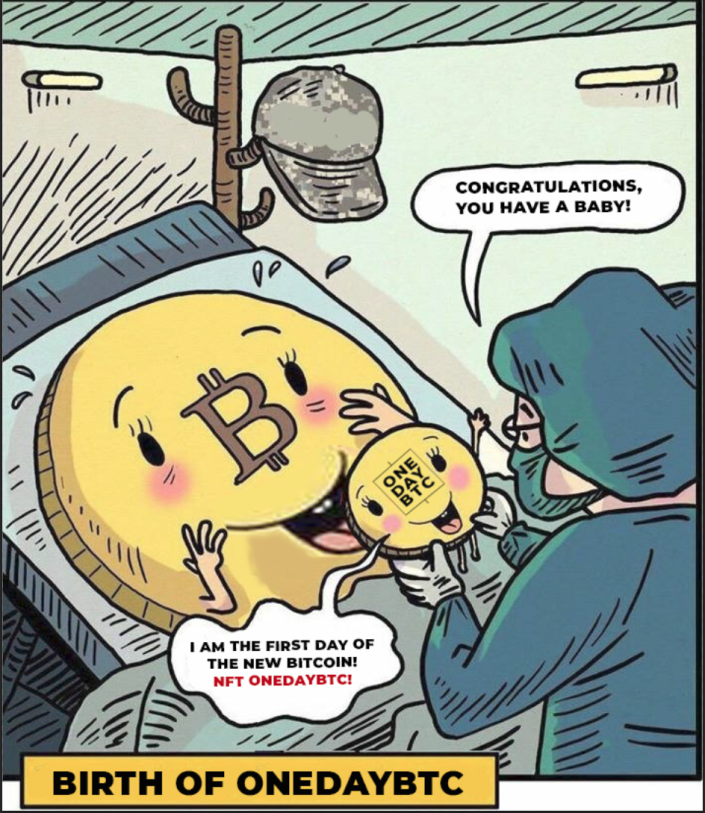 Fan art 💓 of the discord community 💓

#NFTCommunity #NFT #Ethereum #ETH #ethereumNFT #nftcollectors #nftcollection #btc #bitcoin #nftworld #onedaybtc