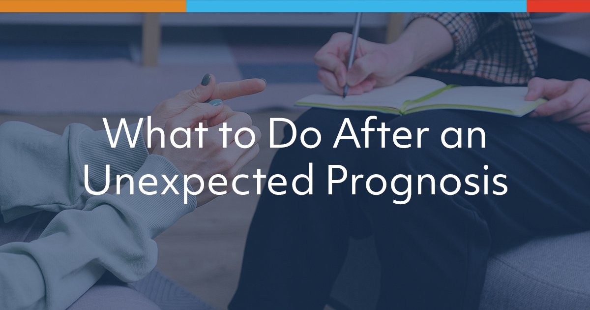 AlerStallings's tweet photo. You can’t predict an unexpected prognosis, but you can know what to do next. Here, we break down your crucial next steps. 

https://t.co/iefRmUdNdD https://t.co/uKK0dW0w2B