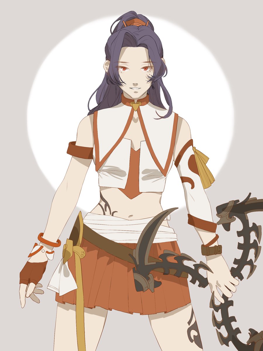 Lavon1a's tweet photo. Hope you like my art

discord:Lavon1a#0452

#GENE_SIS @GENESIS_SENSHI @GHARLIERA1 https://t.co/ajLWci12fu