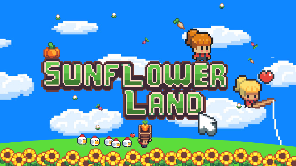Skyfy777's tweet photo. I would like to recommend the P2E project to you @0xSunflowerLand A couple of hours ago the open beta testing started. It looks promising,I got acquainted with the mechanics of the project and their roadmap.The game is very reminiscent of the familiar farm from our childhood https://t.co/AL9ujE8r47