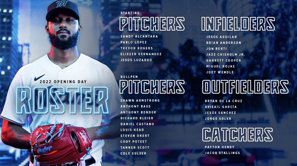PGHS VIKINGS BASEBALL (@pgvikingsbb) on Twitter photo Congratulations to Pleasant Grove’s very own <a href="/paytonhenry15/">Payton Henry</a> on making the opening day roster for the <a href="/Marlins/">Miami Marlins</a> !! All of your dedication & hard work has paid off and we’re all rooting for you!! ⚾️⚾️⚾️ Congratulations to Pleasant Grove’s very own <a href="/paytonhenry15/">Payton Henry</a> on making the opening day roster for the <a href="/Marlins/">Miami Marlins</a> !! All of your dedication & hard work has paid off and we’re all rooting for you!! ⚾️⚾️⚾️