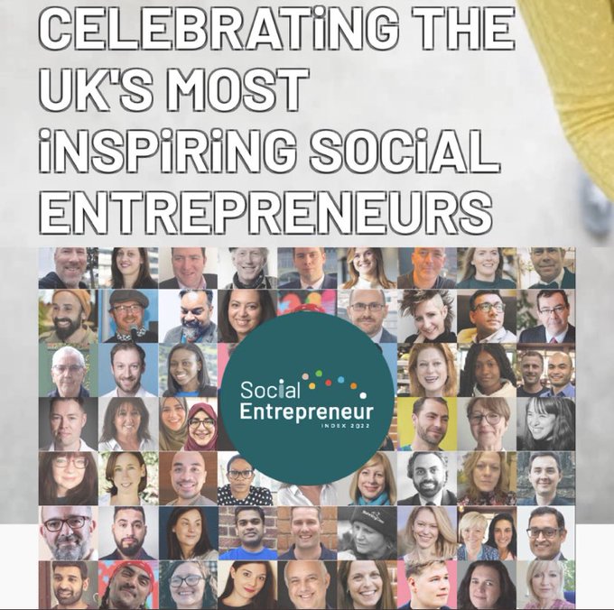 David Barker, FRSA (@d_barker) on Twitter photo Excited to be voted one of the UK's most inspiring social entrepreneurs in 2022 with techcentre.training! Thanks to <a href="/Haringey6thForm/">Haringey Sixth Form College</a> college and <a href="/LaRetraiteSW12/">La Retraite RC School</a> for being our first clients to launch our CPD-accredited courses for their students! #partnerships <a href="/WeAreUMiNetwork/">WE ARE UMi</a> Excited to be voted one of the UK's most inspiring social entrepreneurs in 2022 with techcentre.training! Thanks to <a href="/Haringey6thForm/">Haringey Sixth Form College</a> college and <a href="/LaRetraiteSW12/">La Retraite RC School</a> for being our first clients to launch our CPD-accredited courses for their students! #partnerships <a href="/WeAreUMiNetwork/">WE ARE UMi</a>