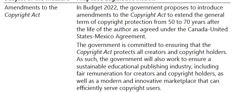 Michael Geist tweet media