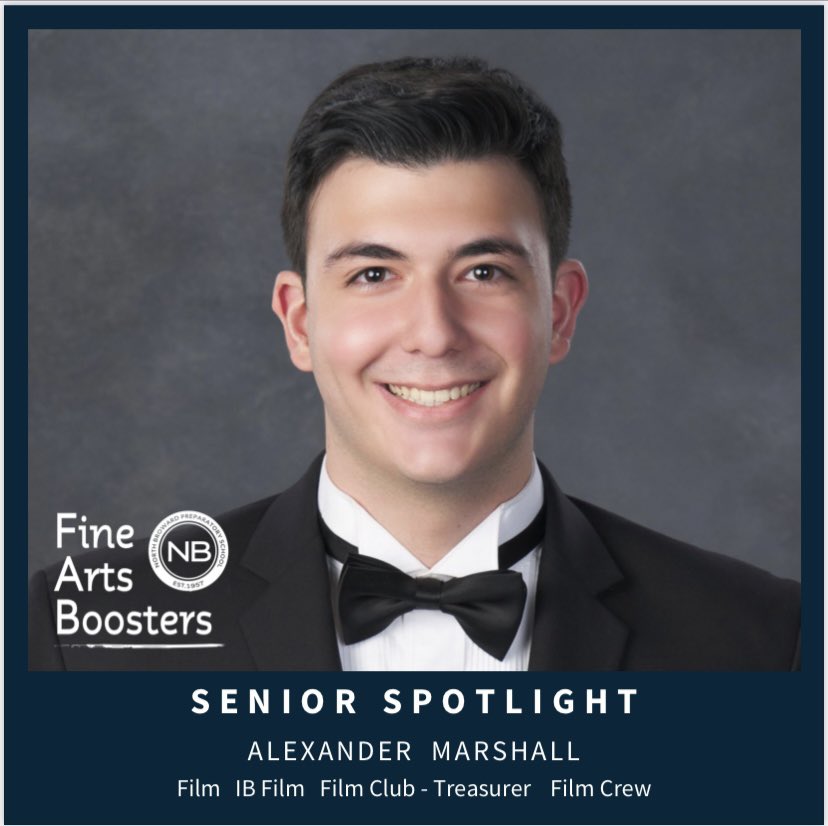 NBPS Fine Arts Boosters tweet media