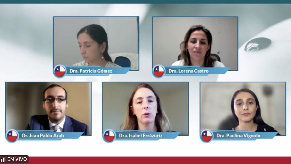 juanpabloarab's tweet photo. Agradecido de la #SOCHIDIAB por la invitación a conversar sobre #Diabetes e #HigadoGraso
Un honor compartir con este excelente panel!
#LiverTwitter @ACHHEPChile https://t.co/k8QPONPvlK