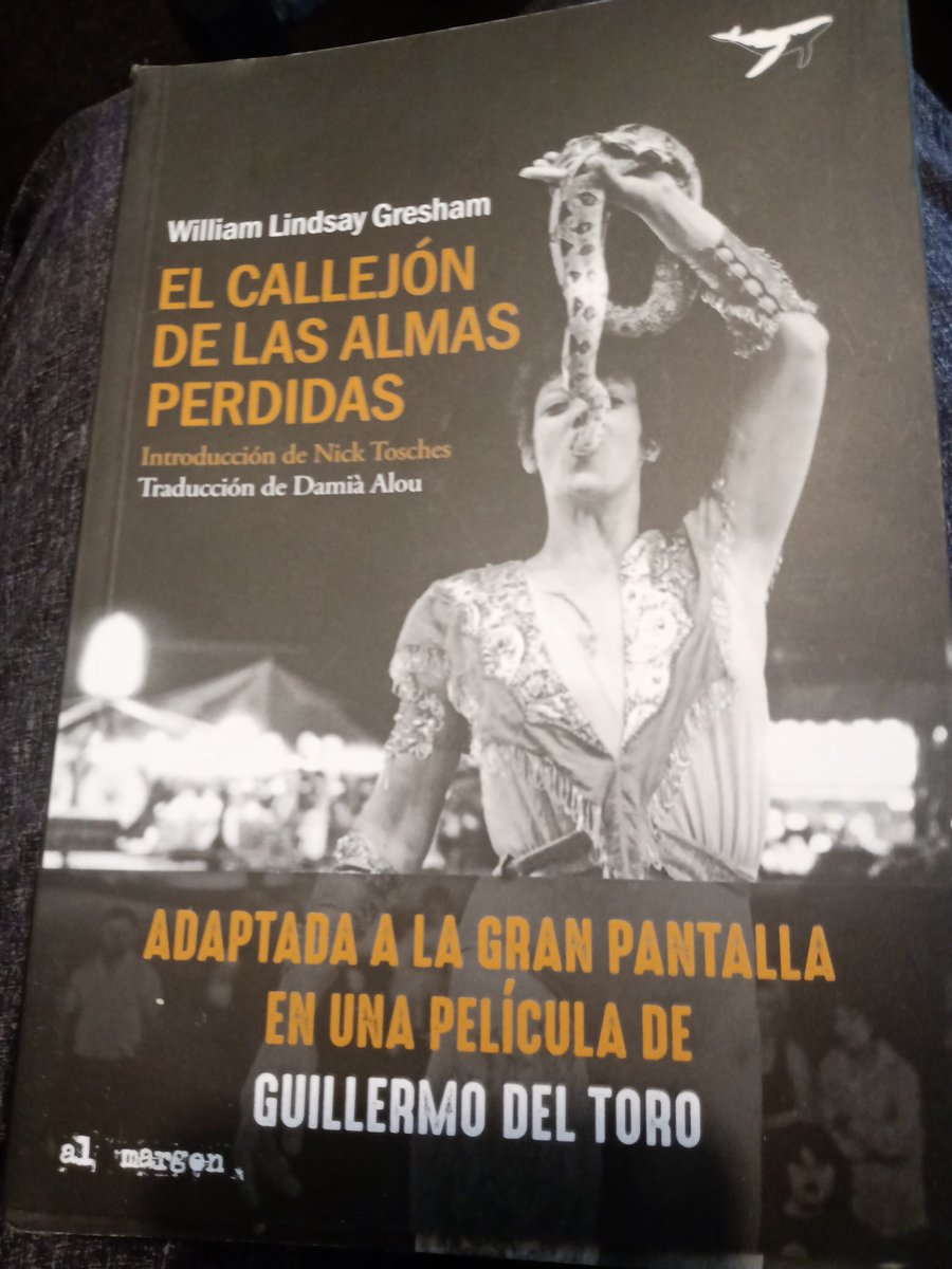 silenus2009's tweet photo. Libros de película
Novela excepcionales adaptadas a la pantalla grande.
#LibrosDelSilenoXGuillermoDelToro
#ElCalkejonDeLasAlmasPerdidas
#DescubreGrandesAutores
#LeeDiferente
#LeeSileno
#CyberSold
#DISPONIBLE https://t.co/jPygySpxXQ