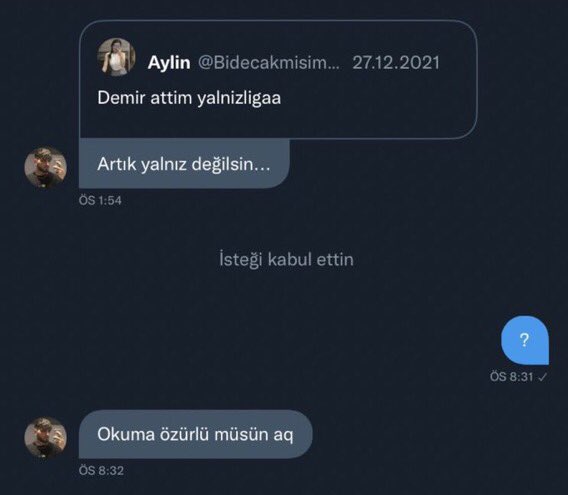 benim flortsel yetenekler