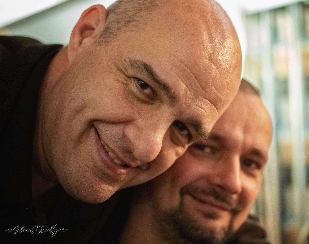 Sheri O'Reilly tweet media