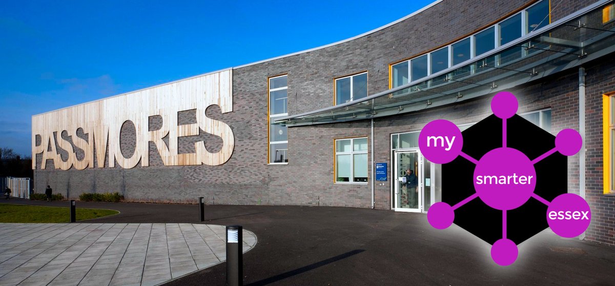 chelmsfordses's tweet image. We are delighted to be working with @PassmoresAc, @Essex_CC, @STEMHUB_SE and @halfon4harlowMP to bring &quot;My Smarter Essex: The Internet – What&apos;s really going on?&quot; to Harlow on 21 April. Join us and find out about the latest opportunities in #STEM in Essex! eventbrite.co.uk/e/my-smarter-e…