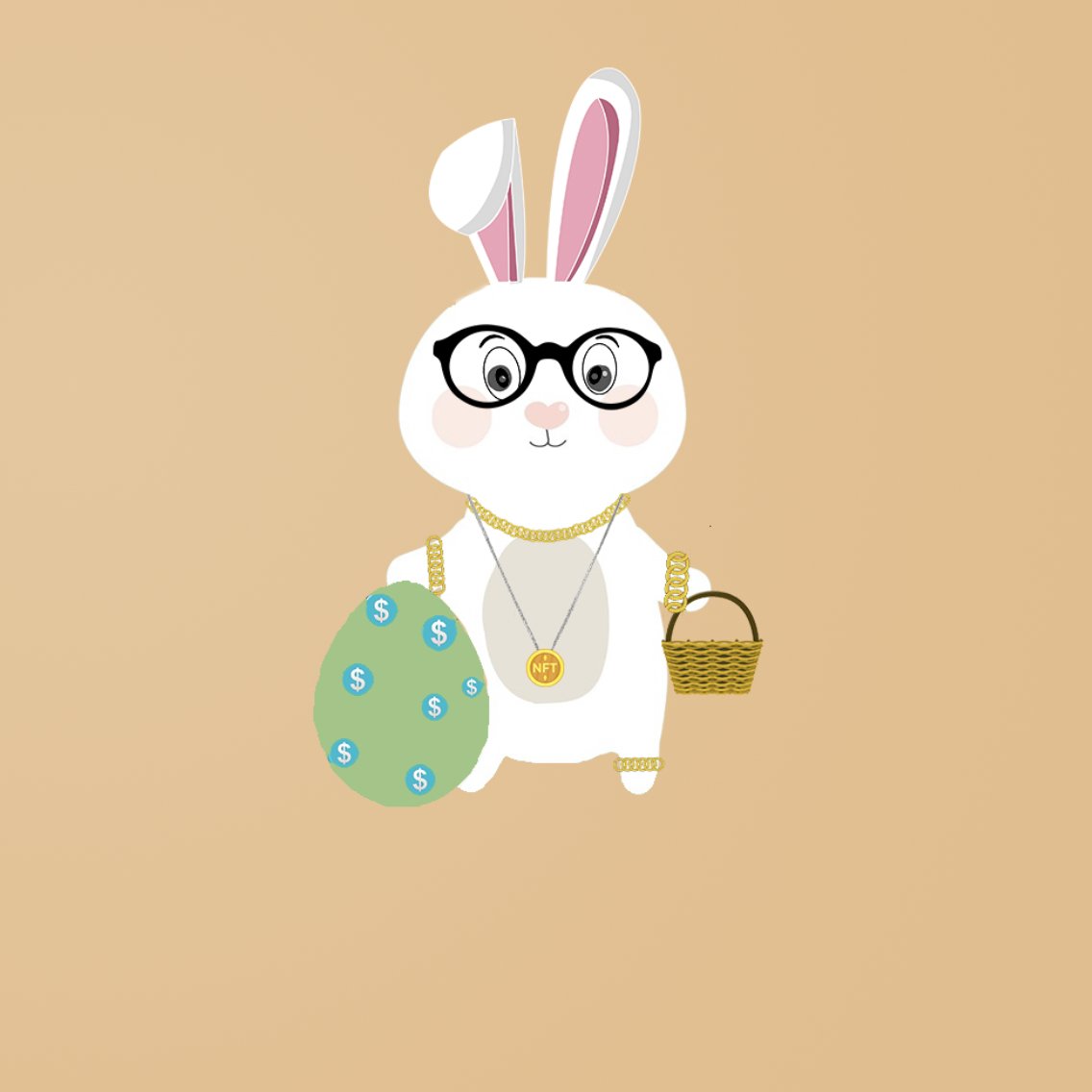 🐰Progress is going great! Join our discord for updates discord.gg/GdkVqpgUsn🚀

Meet the team easterverse.net

#NFT #NFTs #NFTCollection #nftart #NFTGiveaways #NFTartist #NFTdrop #opensea #openseanfts #ETH #cryptocurrencies #NFTshill #P2E #NFTGame #NFTCommunity #Crypto