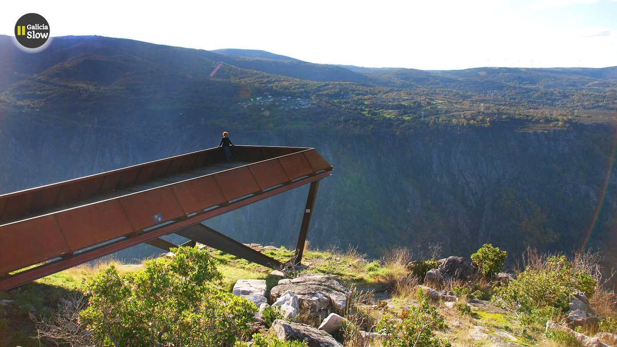 A Cividade
📍 Sober
#galiciaslow