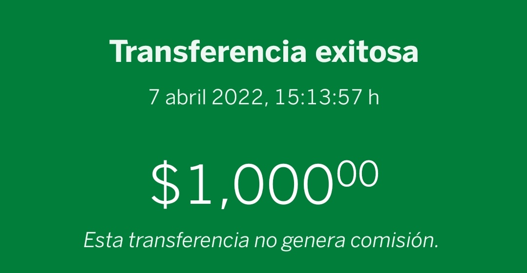 Jerry_SportsMex's tweet photo. 🎇YA REGALÉ MIL PESOS🎇

¿Quieren más? Contando el día de hoy ya pagué 40,000.00 y voy a dar más

Daré 1000 pesos entre los que den LIKE Y CITEN mi tuit fijado. Vayan y daré el dinero entre ellos.

*Obvio también like a este tuit♥️🔥 https://t.co/f2tcigaig0