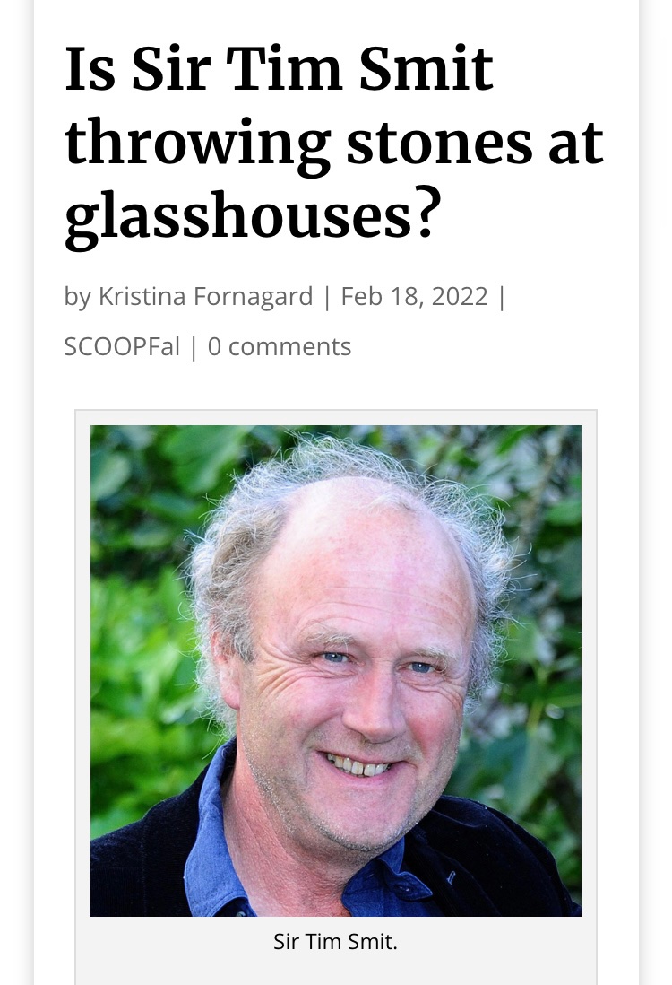 What do you think about Sir Tim Smit’s comment about the Cornish? 
Read the article here👇
truthfal.com/2022/02/18/is-…