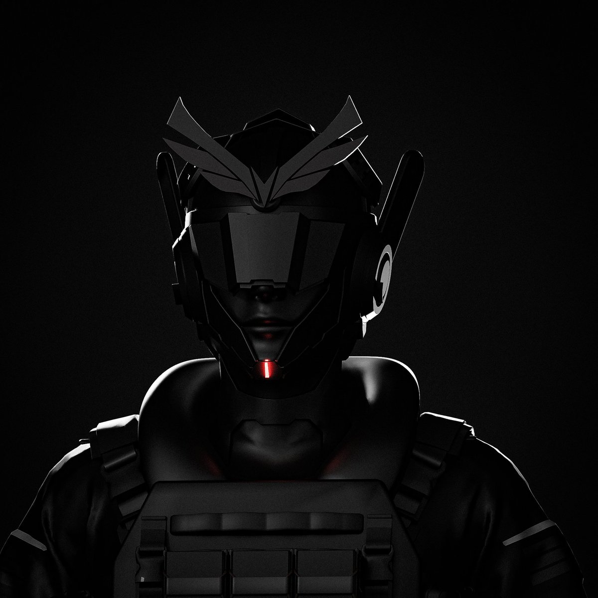 StellrGalactics's tweet photo. Big News coming on April 14, 2022 ⏳

Meanwhile, feast your eyes on the completed early looks of the SGF Gen 2 Aviator General. ⚔️ 🛡️ 

We are coming back with massive news. Want to enlist in the cause? Drop a (🦾,🦾) below! 

#NFTs #NFTCommunity #Solana #SGF #Gen2Genesis https://t.co/lhbLWOkJ58
