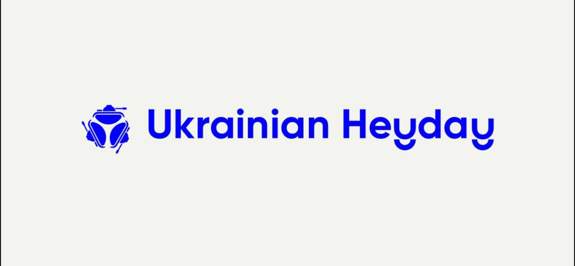 vespermedia11's tweet photo. Our new logo is here #nftukraine #nft #nftproject https://t.co/7xvO5DndAm