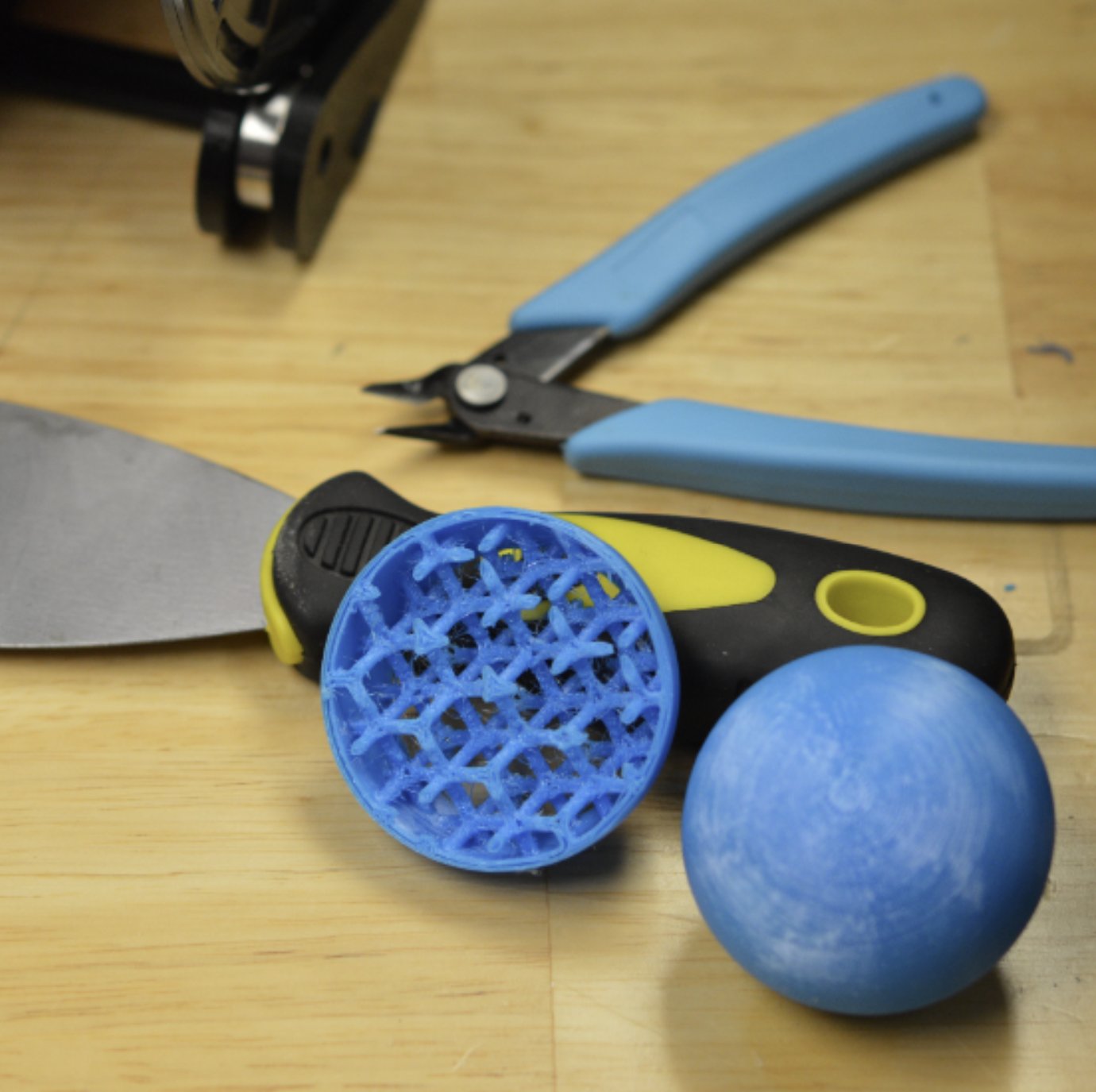 Simplify3D on Twitter: 
