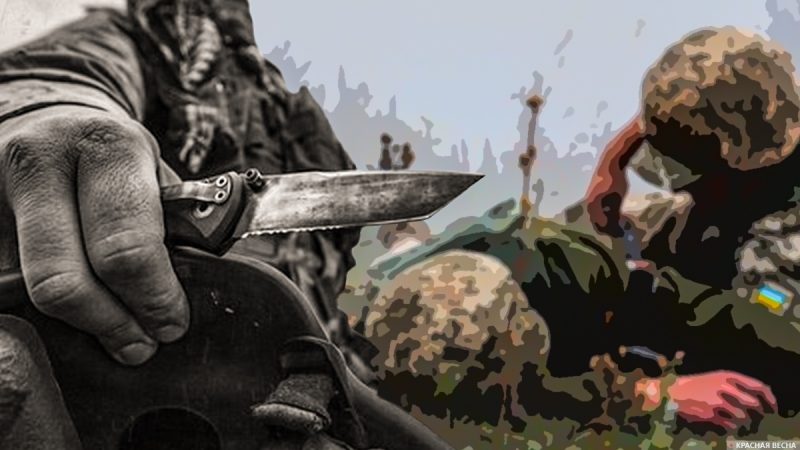 NewsFromDonbass's tweet image. #American analyst: It was #Ukrainian military who killed people in #Bucha 
eu.eot.su/2022/04/07/ame…