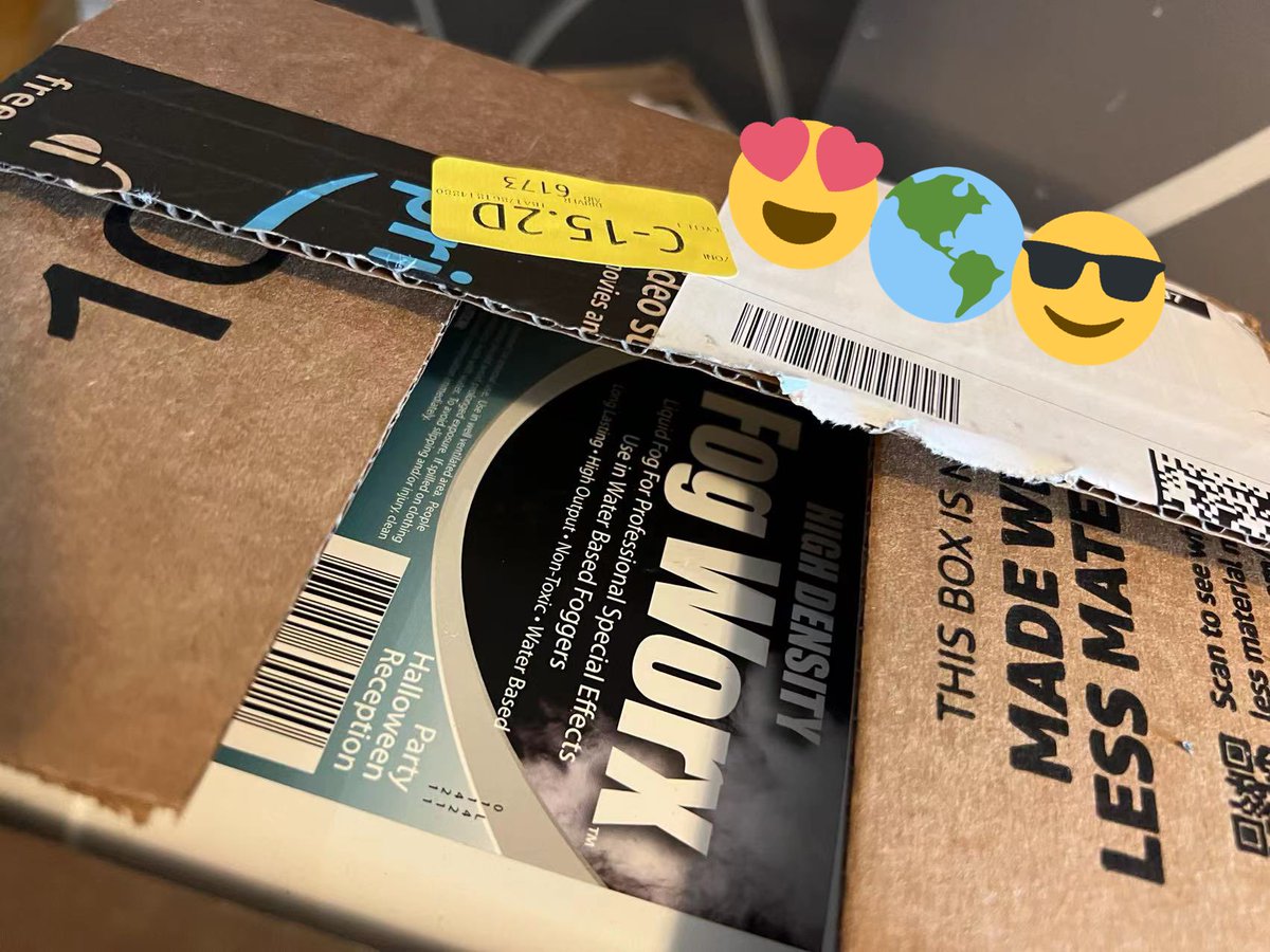 Boxes after Boxes…

#Miami #PeonyDream #牡丹亭Rêve #theatre