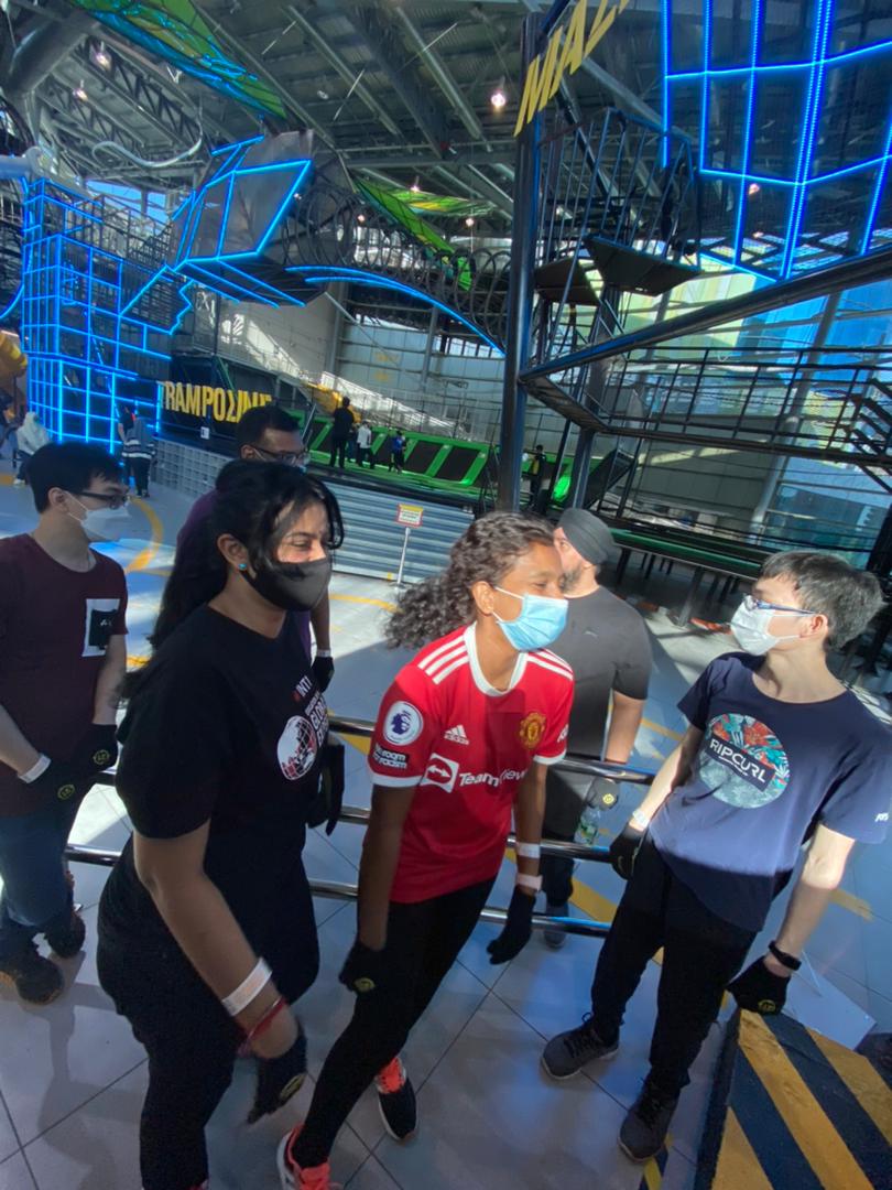 TurnkeyLender's tweet image. We love to see our Malaysia office having a whole lot of #FinTechFun!!

#GlobalTeam #FinTech #DreamTeam #Unstoppable #WorkHardPlayHard #TeamBonding