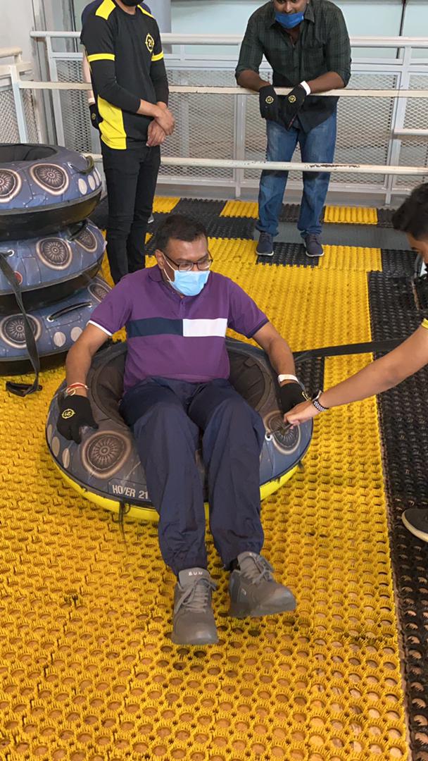 TurnkeyLender's tweet image. We love to see our Malaysia office having a whole lot of #FinTechFun!!

#GlobalTeam #FinTech #DreamTeam #Unstoppable #WorkHardPlayHard #TeamBonding