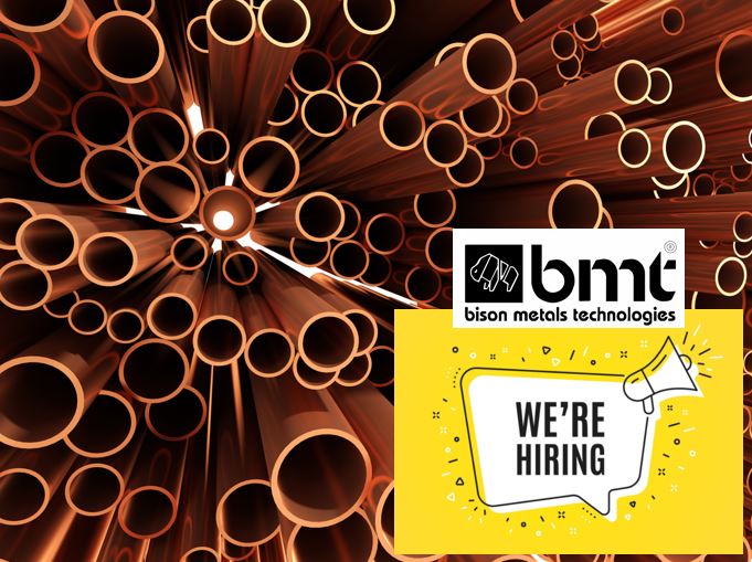 bison_metals's tweet photo. Let's Beer Clear 🍺 Bison Metals Technologies LLC 
is hiring mill workers.  

For more information to our employment offering visit

https://t.co/Mc12xYXcb5

#hiring #employment #oklahomajobs #nationalbeerday https://t.co/70BVnJ1w8P