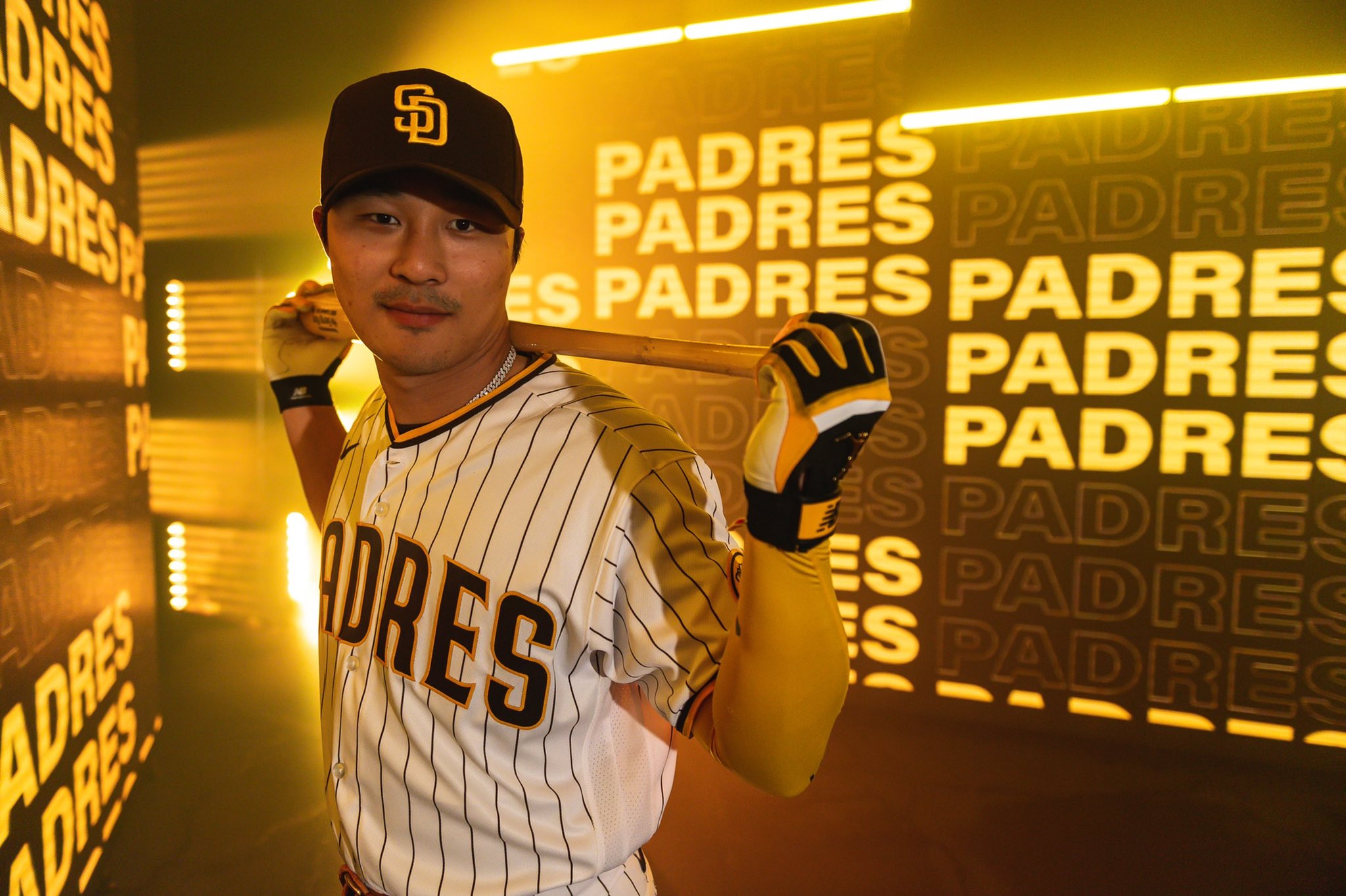 San Diego Padres on X: Photo dump over… for now.