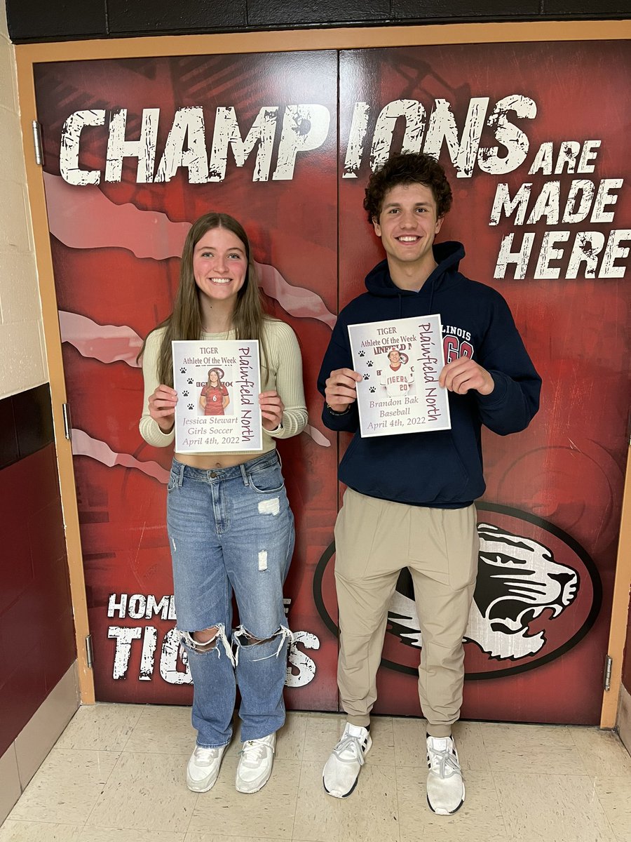 PNHS Athletics tweet media