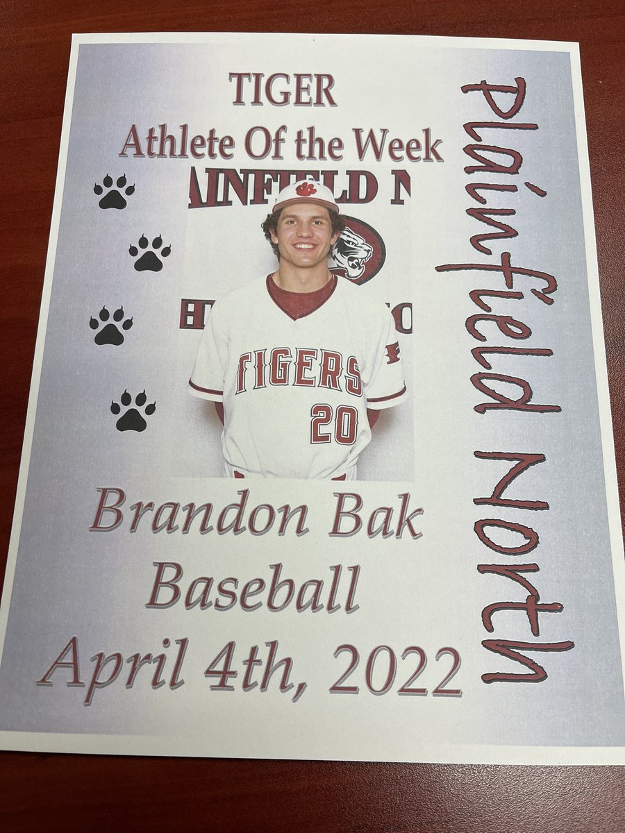 PNHS Athletics tweet media