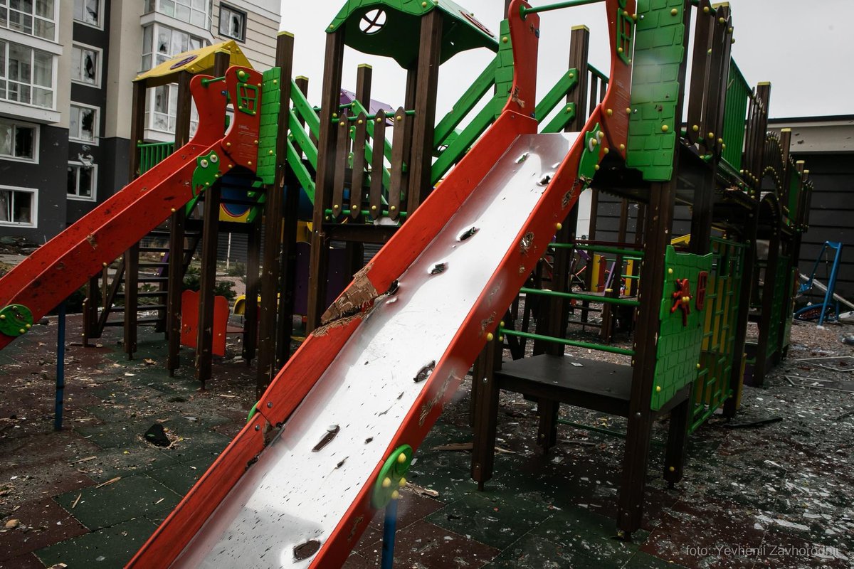 lapatina_'s tweet image. What was Russia’s military objective here? Anyone?