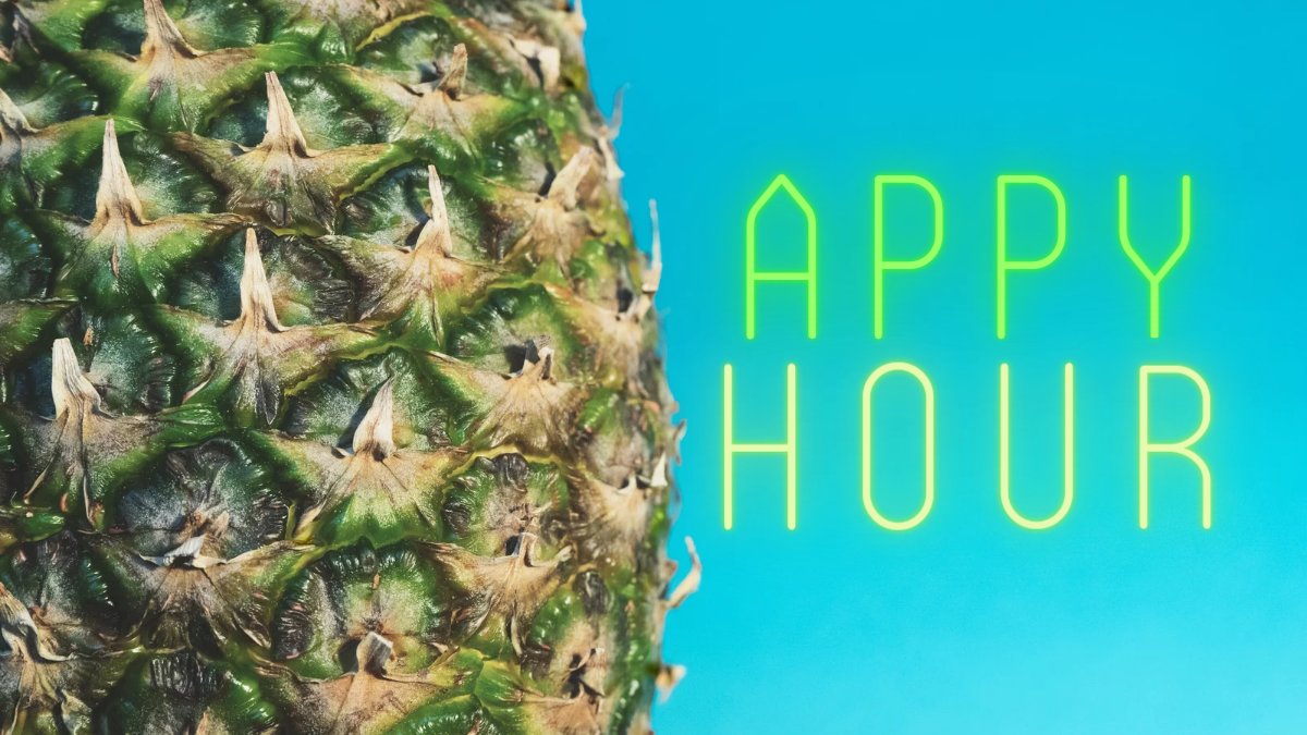 virtuallymath's tweet image. It's Appy Hour on the *newly launched* site!! (Link ๐on my profile)
๐ป Cheers to 4 of my favorite apps and websites that I featured this week for my first Appy Hour!
#virtuallymath #appyhour #edtech #mathteacher #teacher #virtualteacher #virtualeducation #edutwitter #edutech