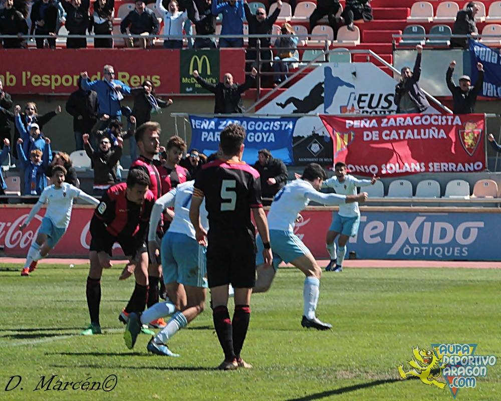 aupazaragoza_AZ's tweet photo. Hoy se cumplen 3 años que el @RZcantera se proclamaba campeón de su grupo de #DHJ ganando 1-2 en Reus con goles de @rodriival7 y @mpg21_ 
📸 @dani_peterpan https://t.co/QaUMnjqcGm