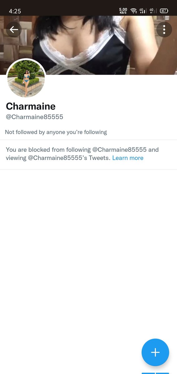 aceabad0218's tweet photo. Scammer alert again HAHAHAHA
Kayo na bahala kung papa dagit pa kayo lalo na habol nya fullpayment pa!
@Charmaime85555 iwas scam na lang kayo meron pang ibang prof. Yan https://t.co/3iukN0oclY