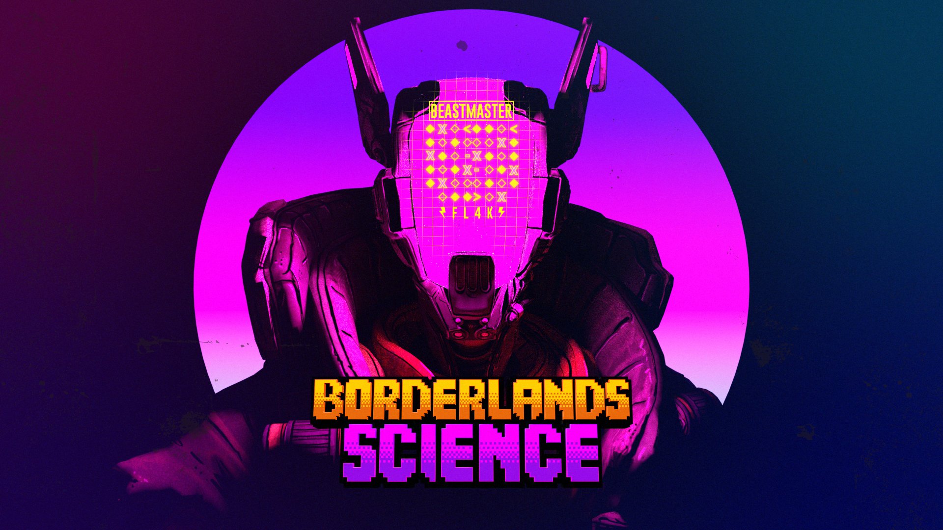 Borderlands on Twitter: "🙏 We need your help! 🙏 Honored to share that ...