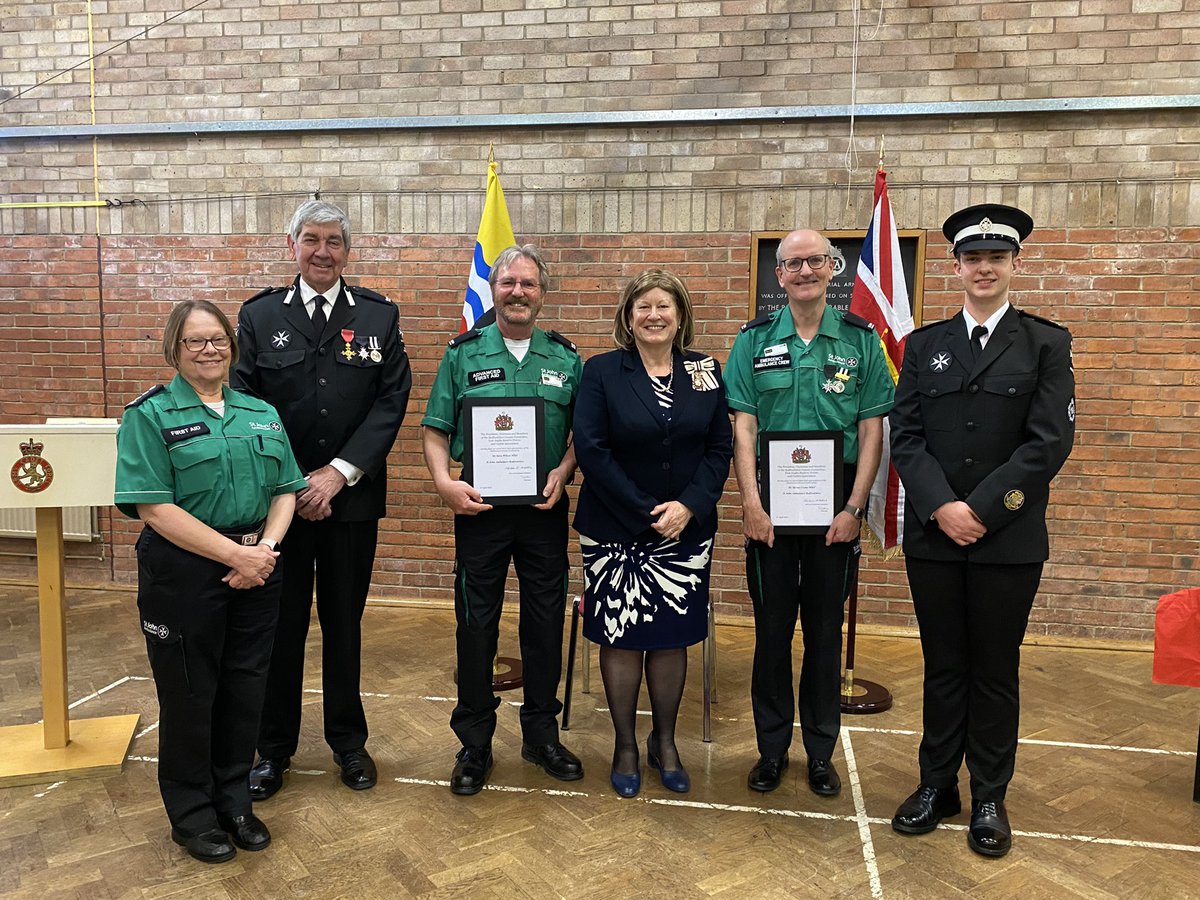 LLieutenantBeds's tweet photo. Congratulations to all recipients of Lord-Lieutenant Certificates of Meritorious Service from @BedsHertsACF @SJAEast &amp; @BedsCIP @bedspolice It was terrific to hear all the stories of how they have all contributed to our communities and inspired our Cadets through the pandemic https://t.co/tYFovpBsmw