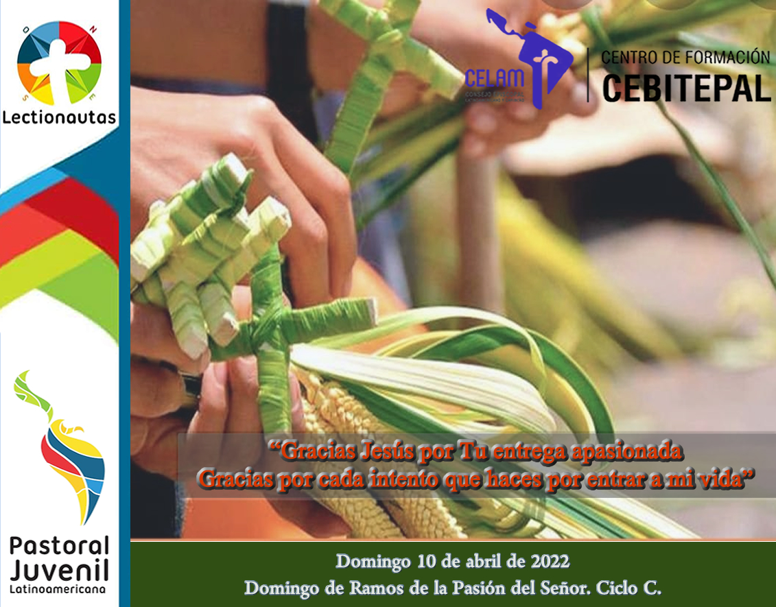 CEBITEPAL - CELAM tweet media