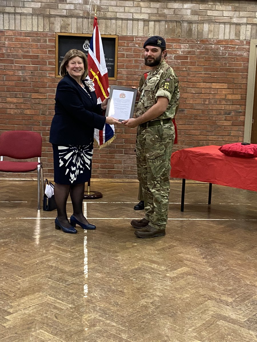 LLieutenantBeds's tweet photo. Congratulations to all recipients of Lord-Lieutenant Certificates of Meritorious Service from @BedsHertsACF @SJAEast &amp; @BedsCIP @bedspolice It was terrific to hear all the stories of how they have all contributed to our communities and inspired our Cadets through the pandemic https://t.co/tYFovpBsmw