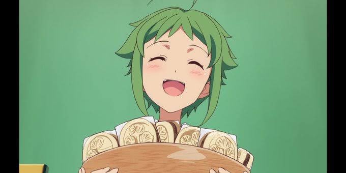 ほし Hoshi Cfru Twitter