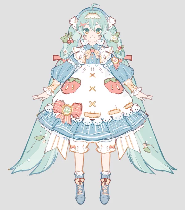 🍓🍓🍓🍓 