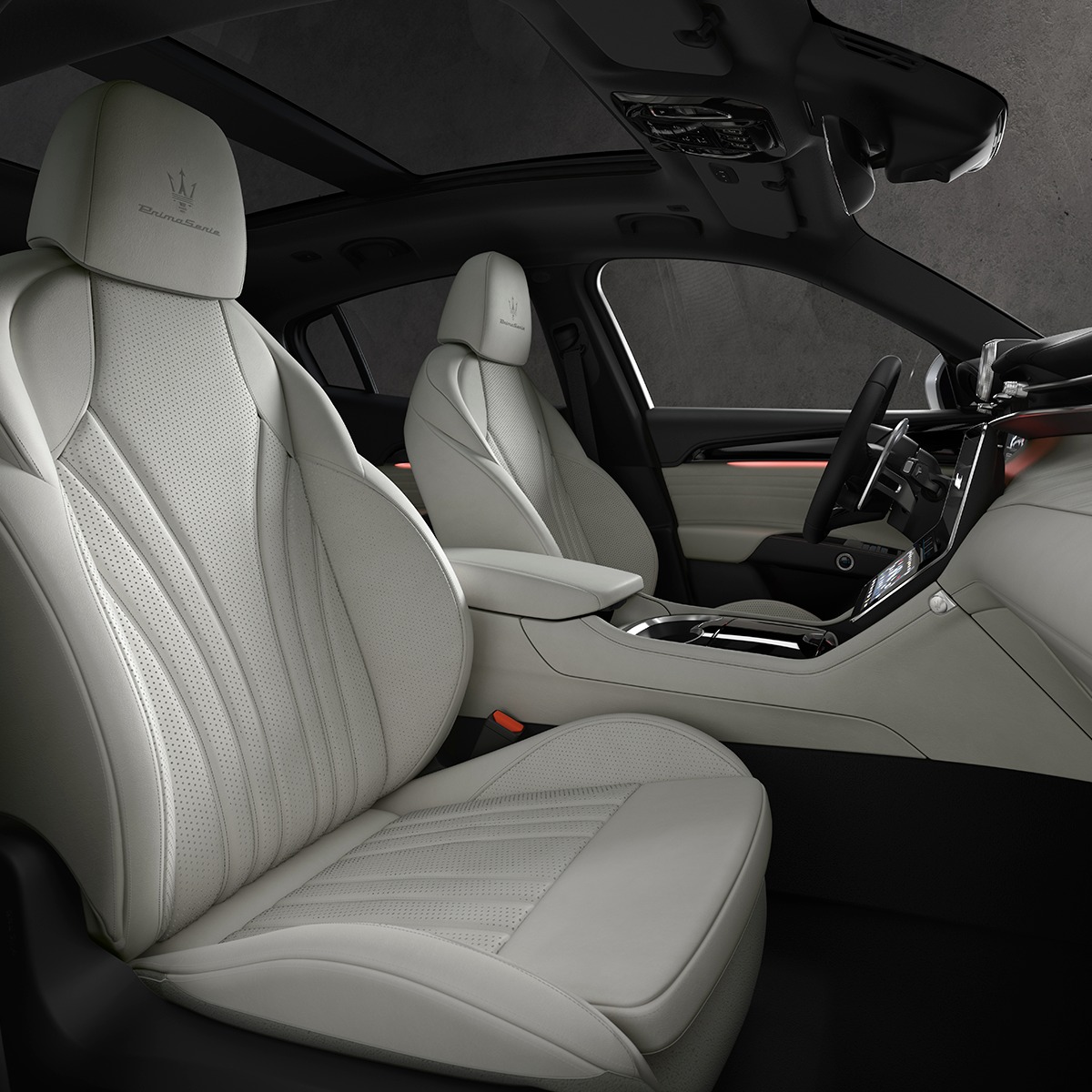 Boch Maserati tweet media