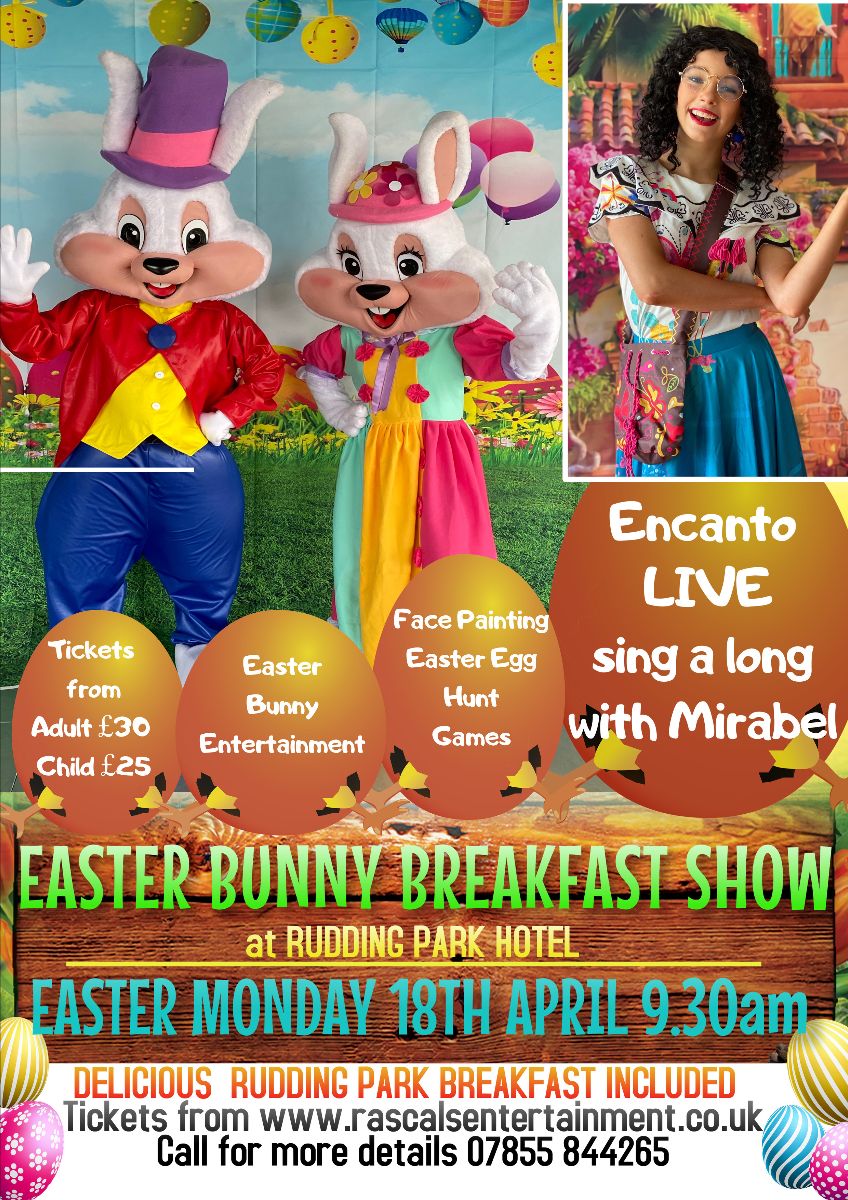 Looking for activities &amp; events to do this Easter Holidays? - eepurl.com/hY-z45