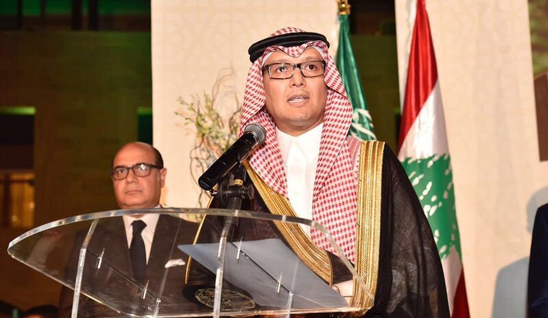 DailyReports_AR's tweet photo. عاجل |
#السعودية تعلن إعادة سفي��ها إلى #لبنان . https://t.co/4ri30Dk205