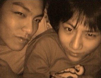 old hyunseung pics tweet media