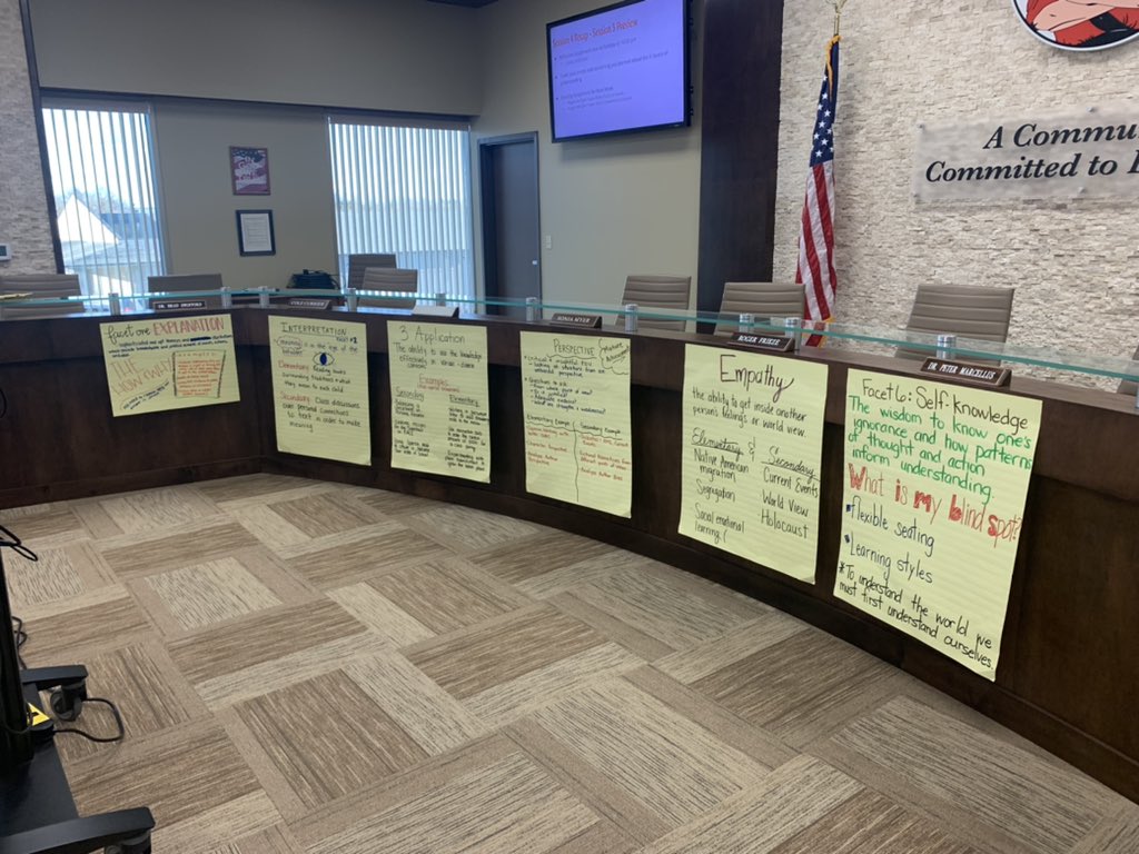 Chandy Dees tweet media