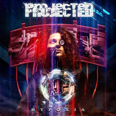 Projected1's tweet image. #NewProfilePic