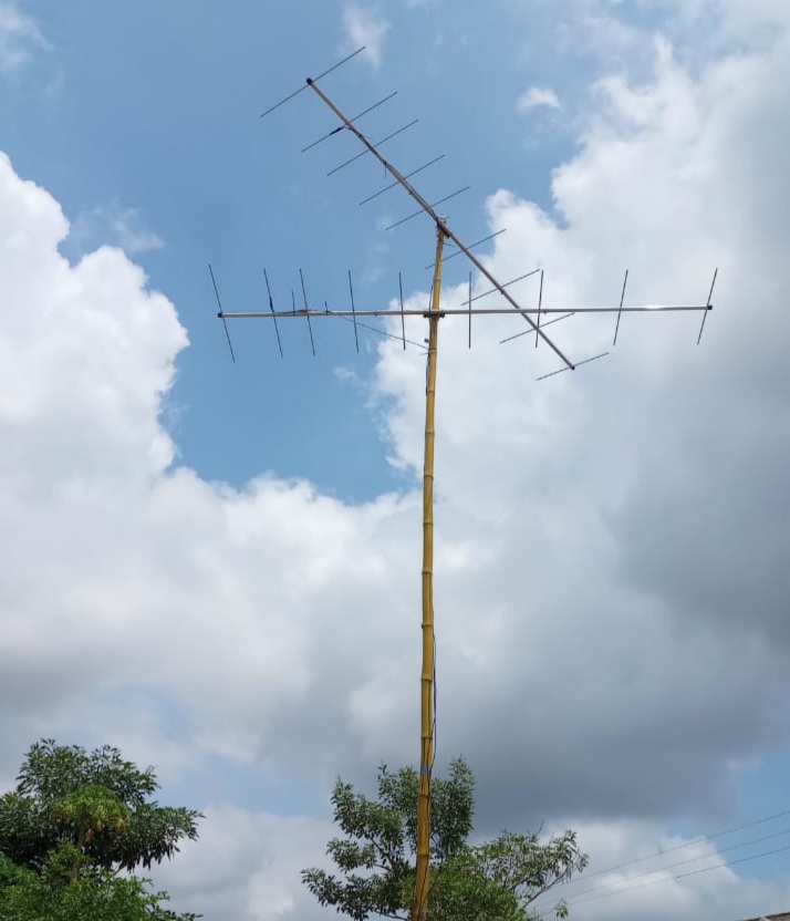 selvaorgco's tweet photo. Initial results from a nearby temporary Motus automated telemetry station show Barn Swallows stopping for a minimum of 7 days #MotusMagic project in collaboration with @ECCCSciTech https://t.co/zwqClhkhd3